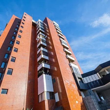 Appartement Ocean Blue & Estoril