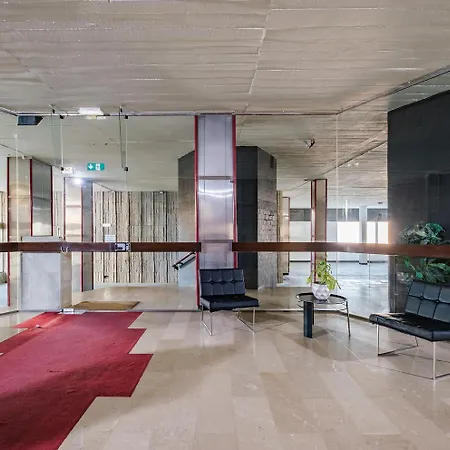 Ocean Blue & Appartement Estoril