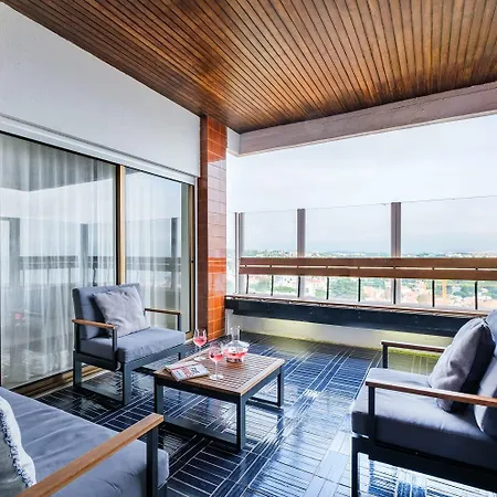 Ocean Blue & Appartement *