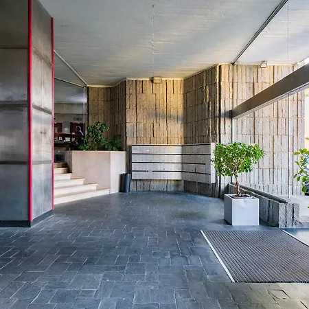 Ocean Blue & Appartement