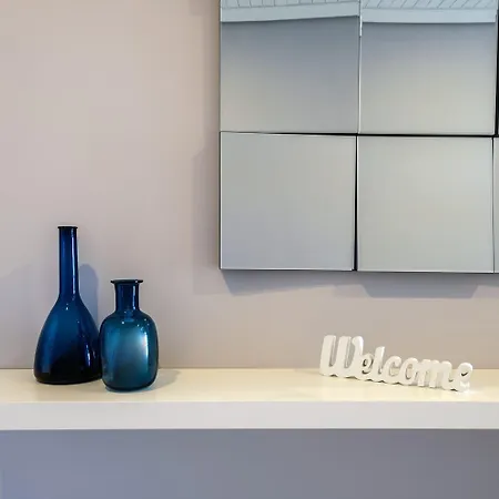 Ocean Blue & شقة