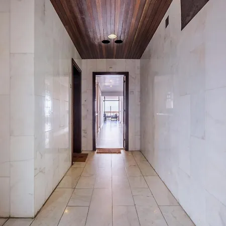 Ocean Blue & Appartement Estoril