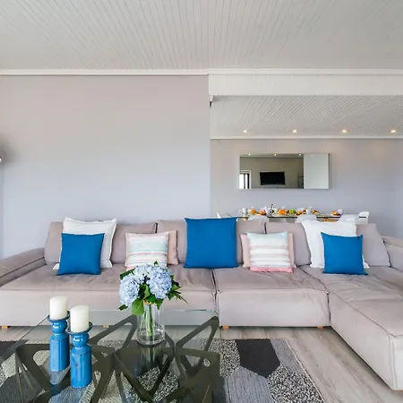 Appartement Ocean Blue & Estoril