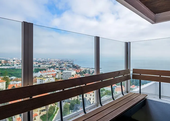 Ocean Blue & Apartamento *