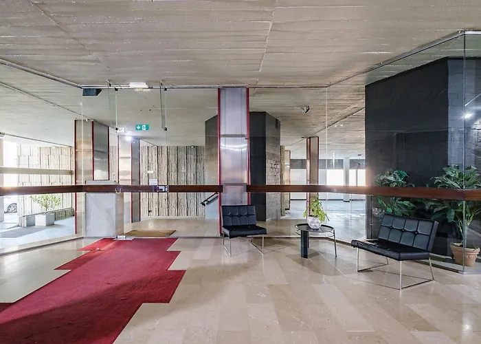 Ocean Blue & Apartamento Estoril