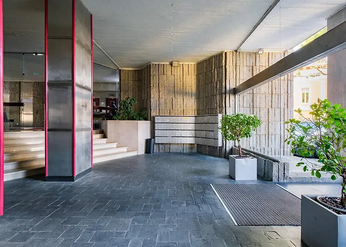 Ocean Blue & Apartamento