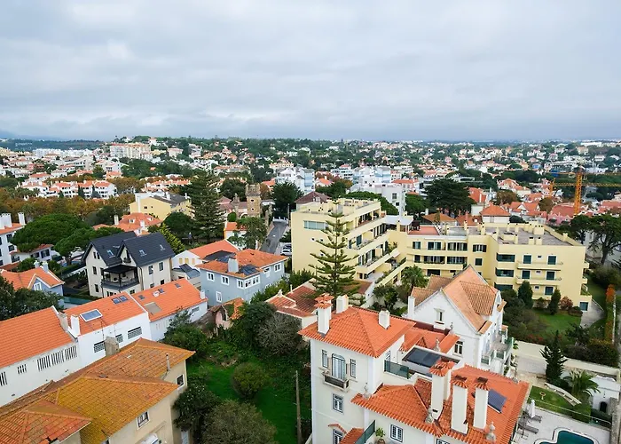 Ocean Blue & Apartamento