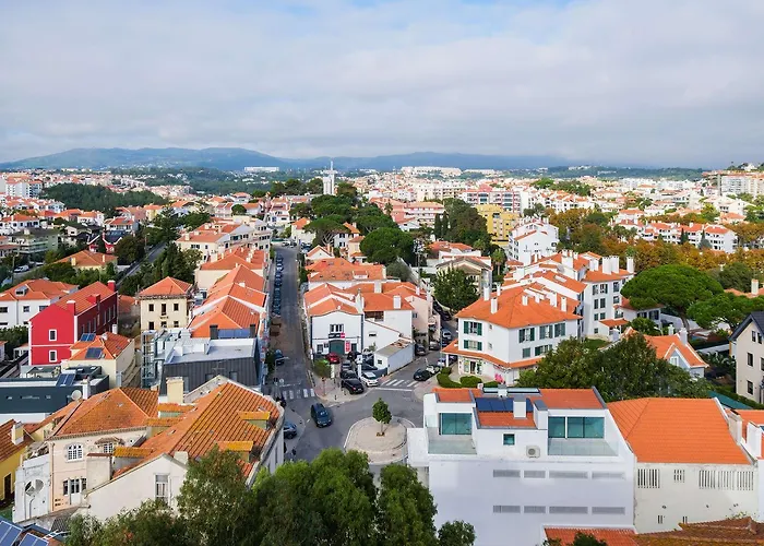 Ocean Blue & Apartamento