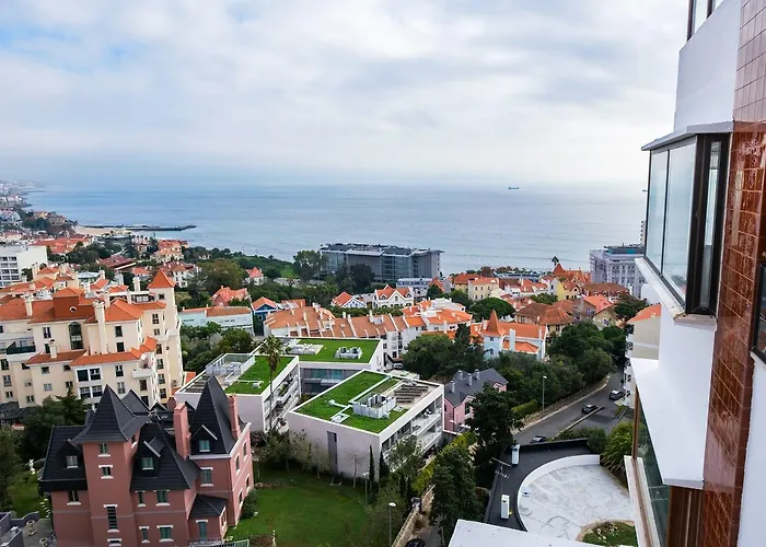 Apartamento Ocean Blue & *