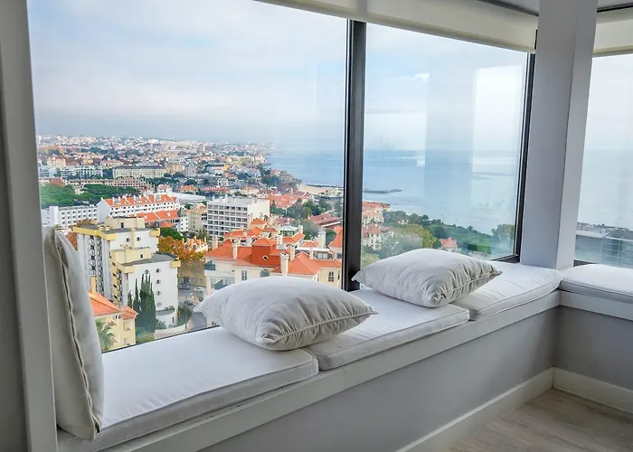 Apartamento Ocean Blue &