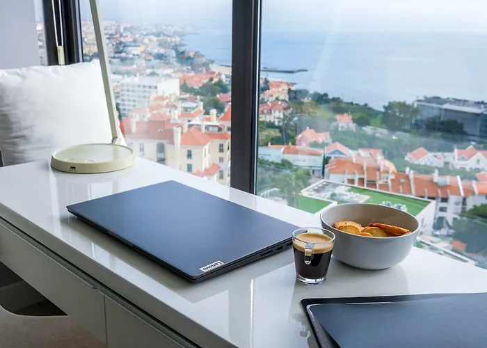 Apartamento Ocean Blue & *