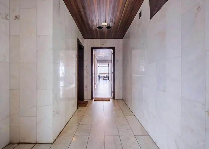 Ocean Blue & Apartamento Estoril