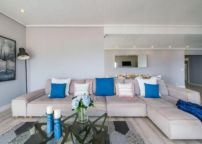 Apartamento Ocean Blue & Estoril